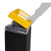 Calpe Recycling Bin 45L